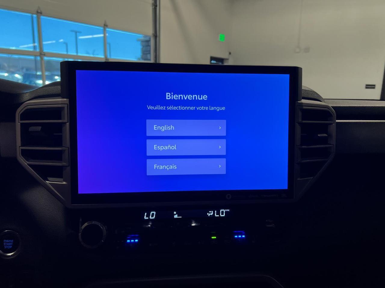 2024 Toyota Tundra Limited Parker CO