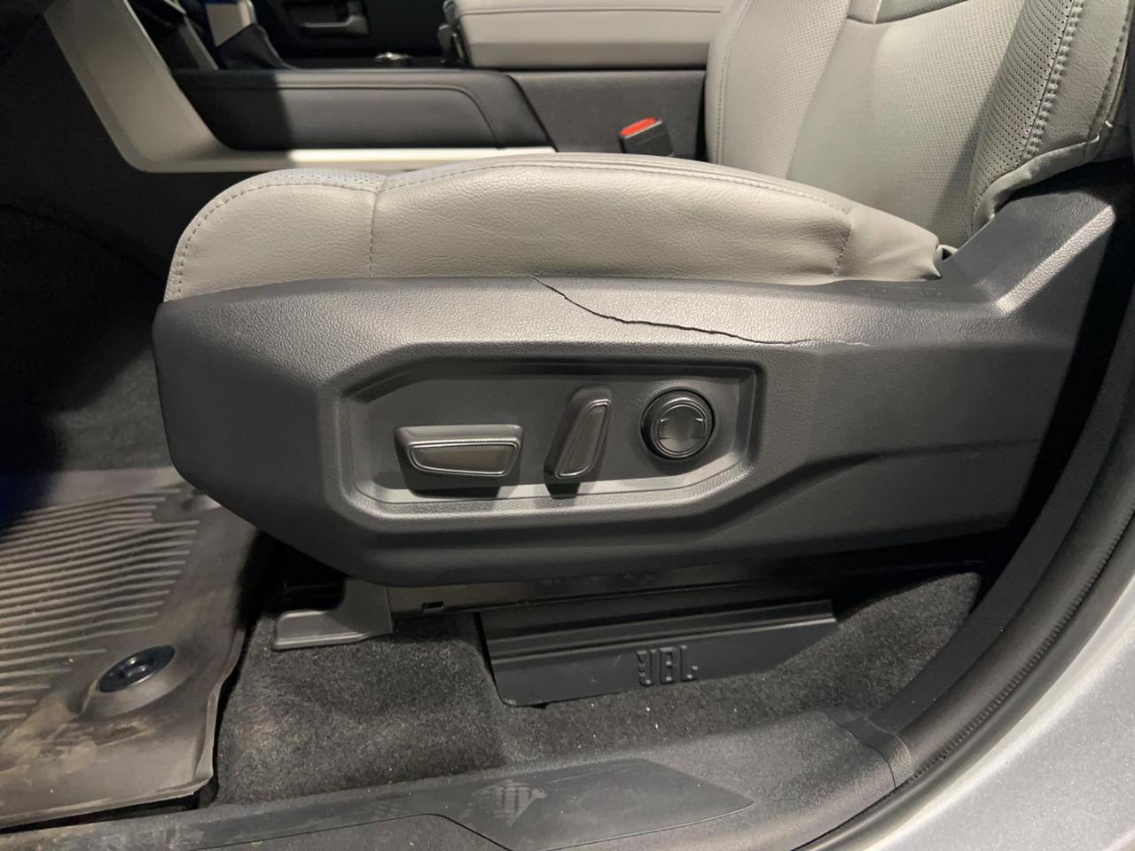 2024 Toyota Tundra Limited Parker CO