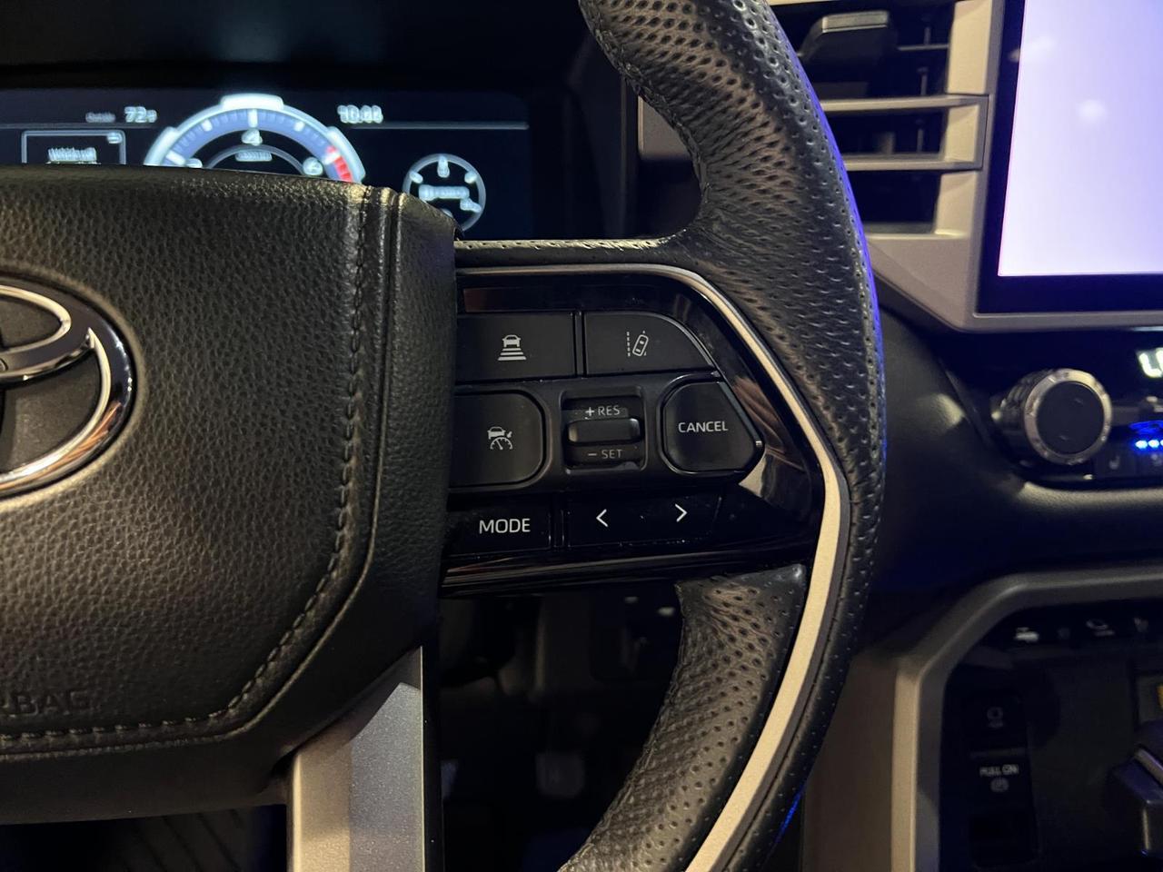 2024 Toyota Tundra Limited Parker CO