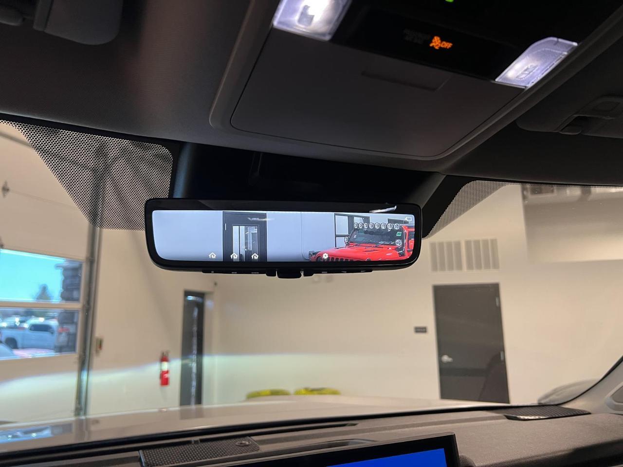 2024 Toyota Tundra Limited Parker CO