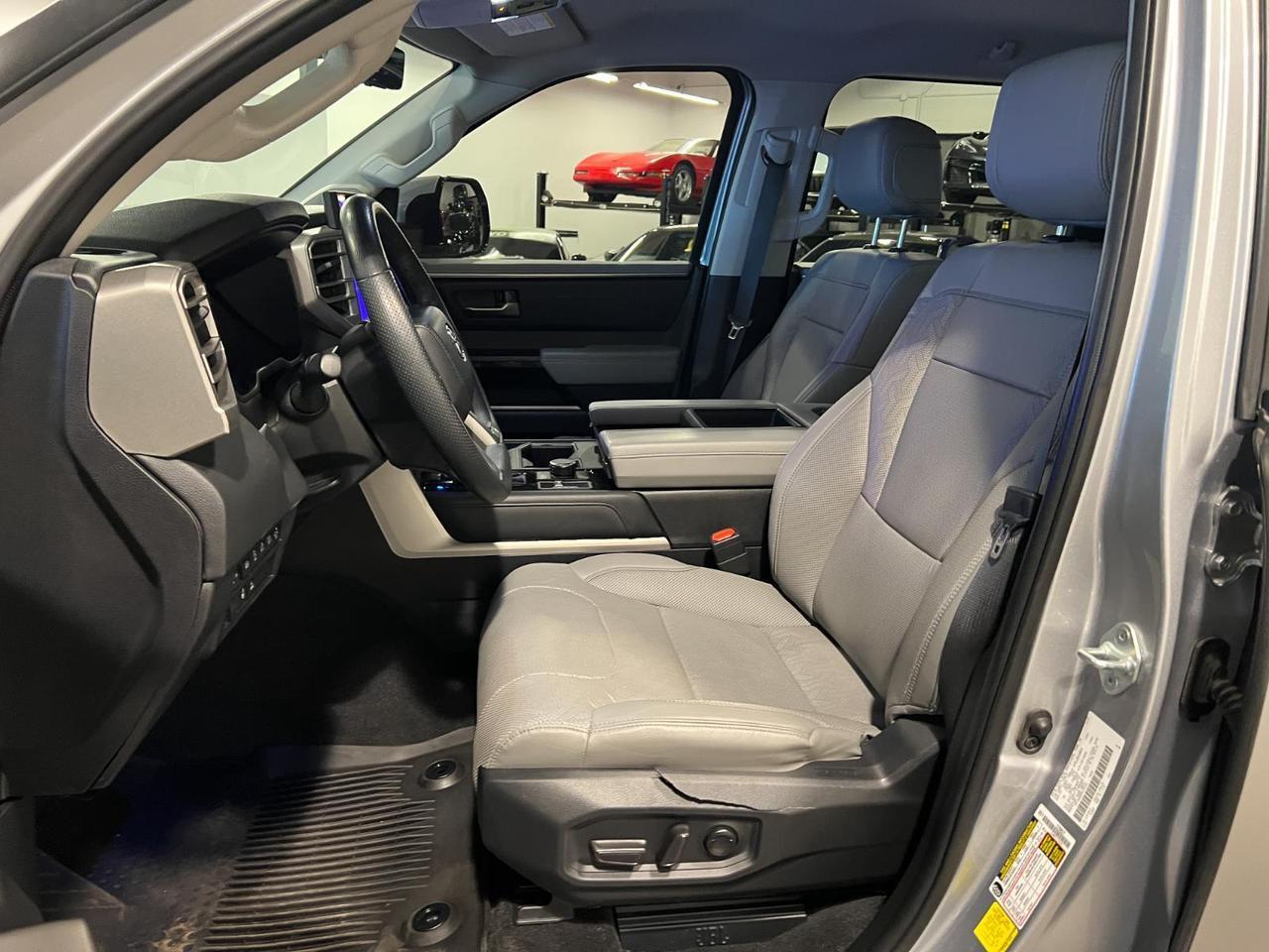 2024 Toyota Tundra Limited Parker CO
