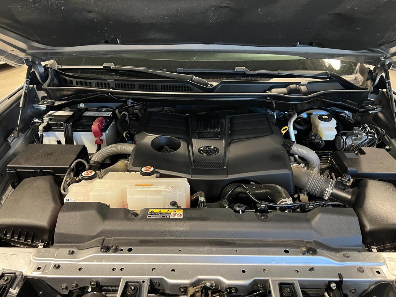 2024 Toyota Tundra Limited Parker CO