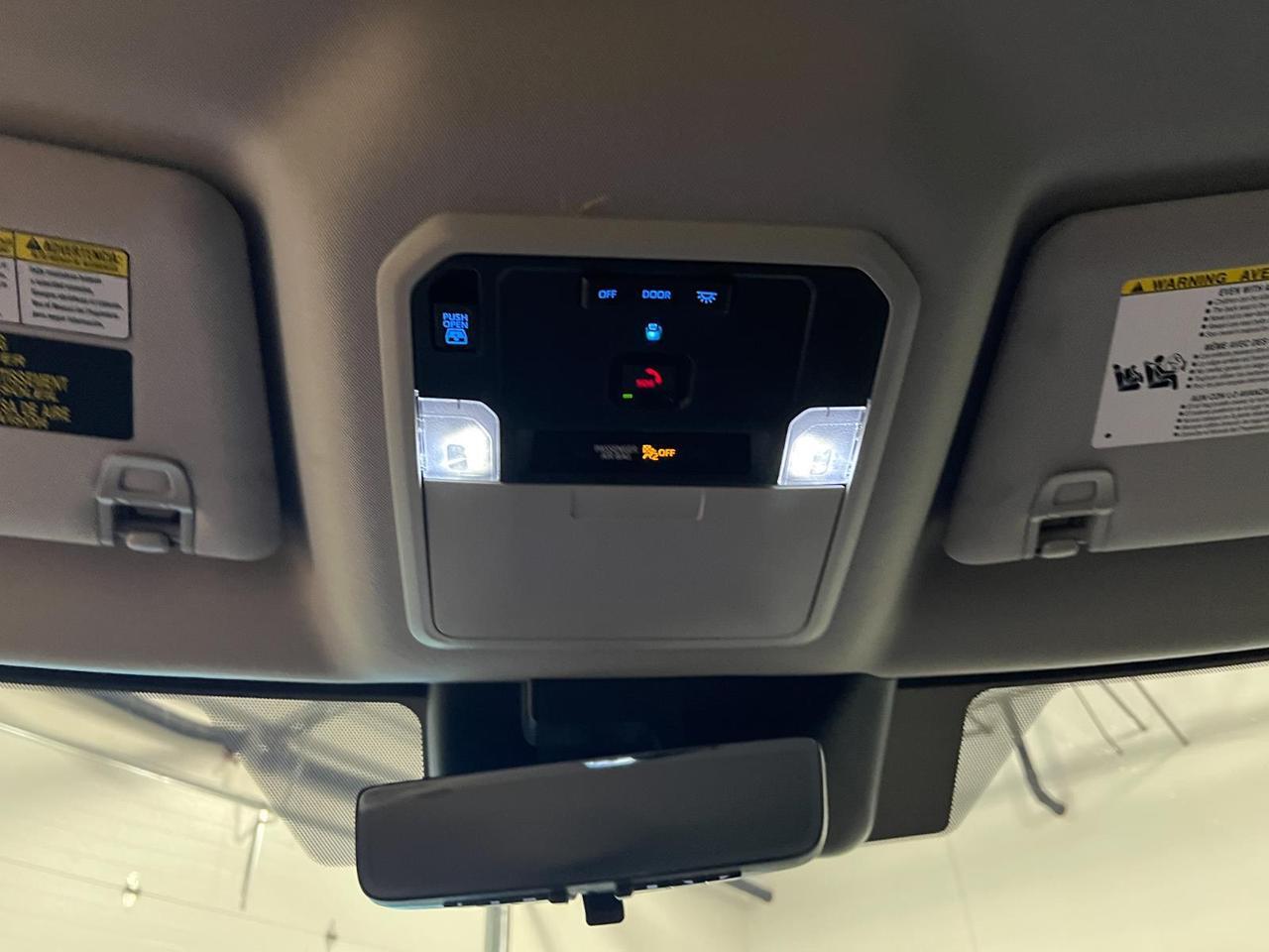 2024 Toyota Tundra Limited Parker CO