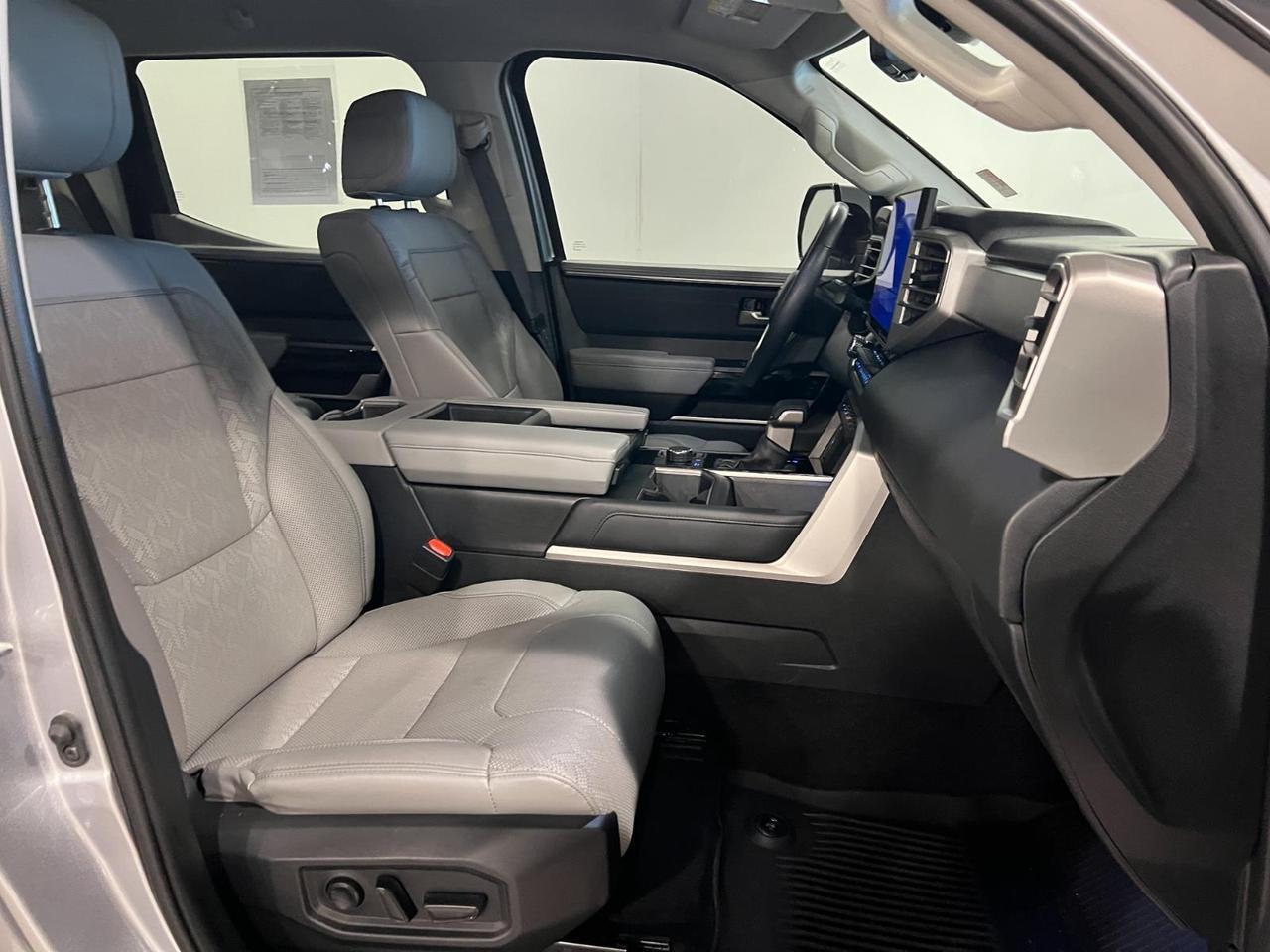 2024 Toyota Tundra Limited Parker CO