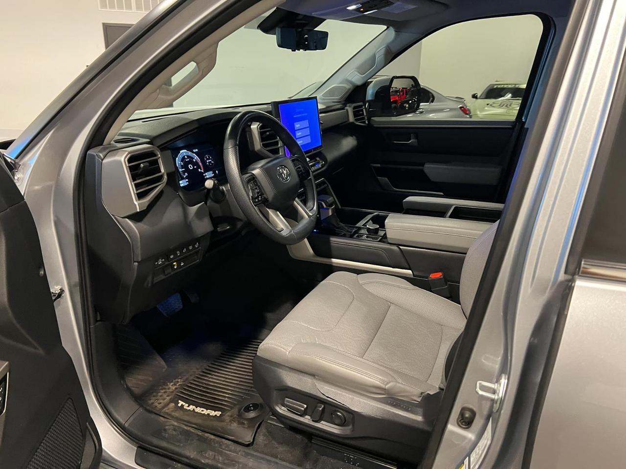 2024 Toyota Tundra Limited Parker CO