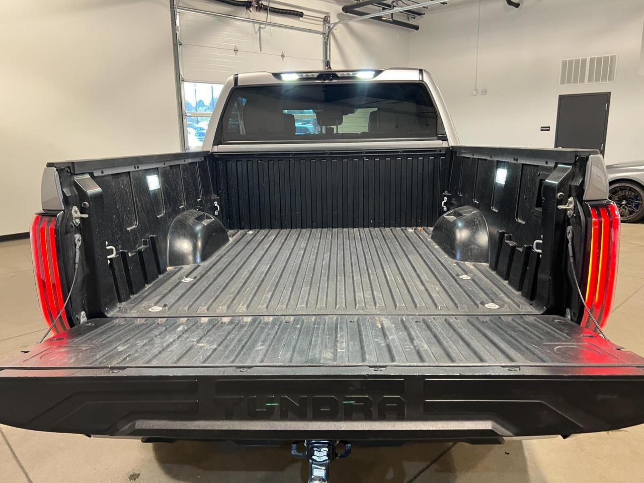 2024 Toyota Tundra Limited Parker CO
