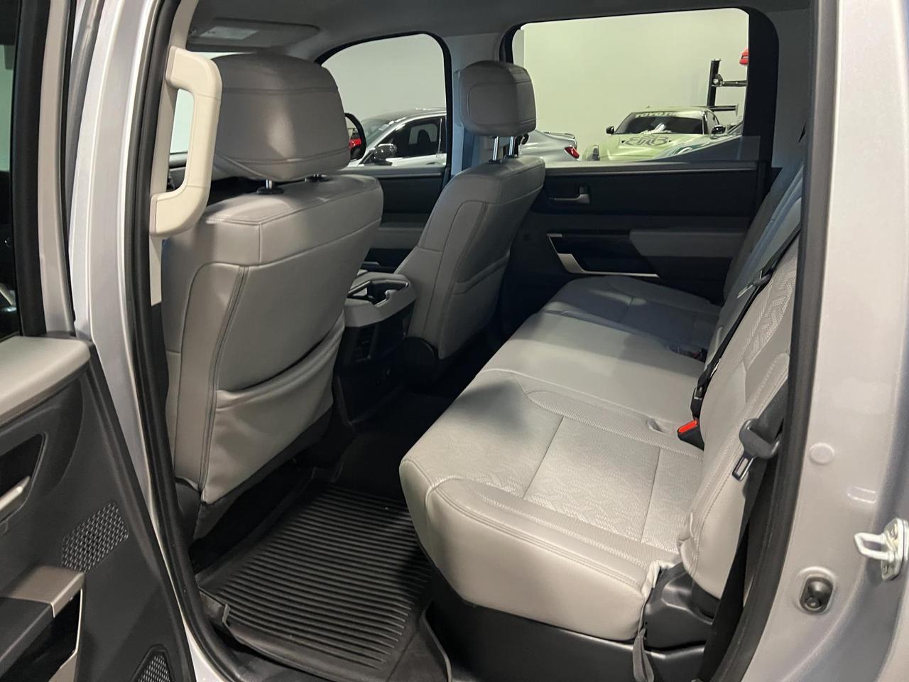 2024 Toyota Tundra Limited Parker CO