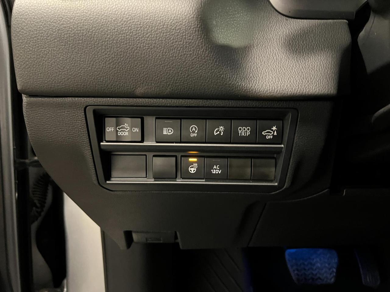 2024 Toyota Tundra Limited Parker CO