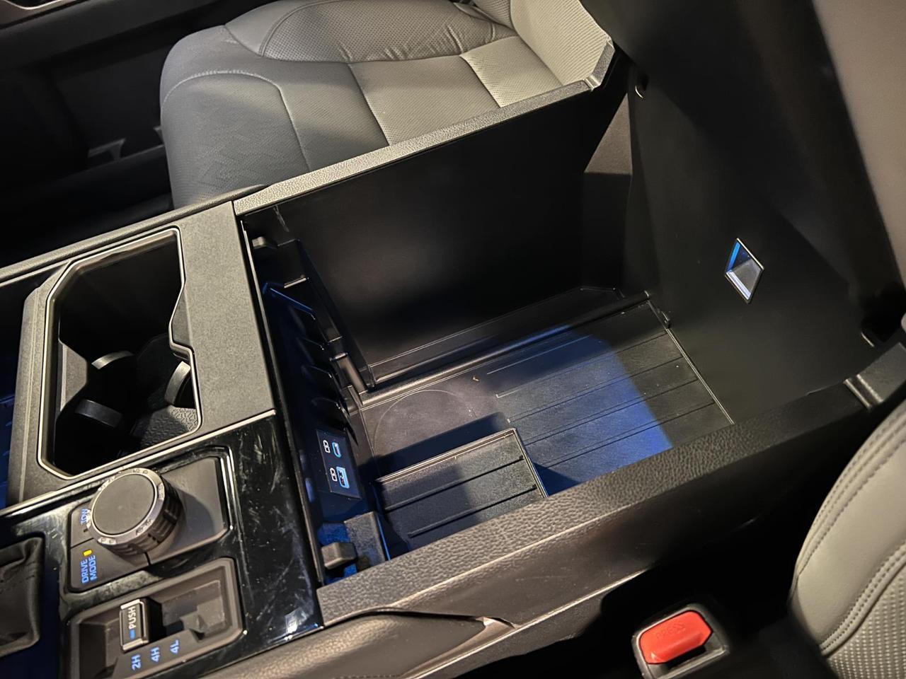2024 Toyota Tundra Limited Parker CO