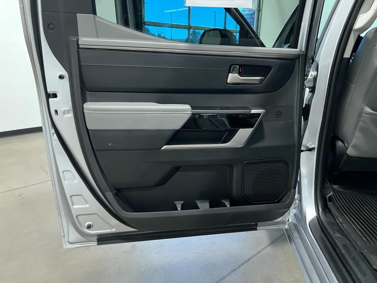 2024 Toyota Tundra Limited Parker CO