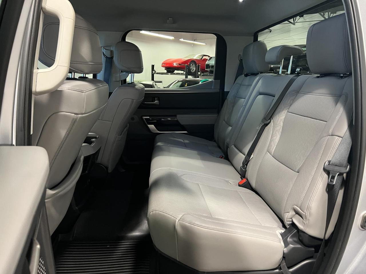2024 Toyota Tundra Limited Parker CO