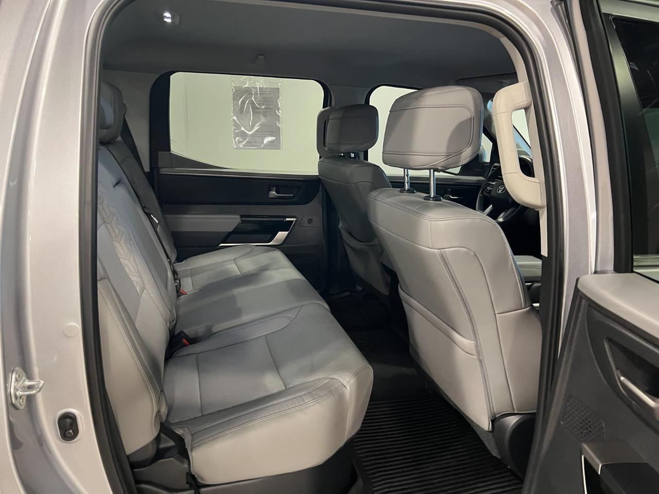2024 Toyota Tundra Limited Parker CO