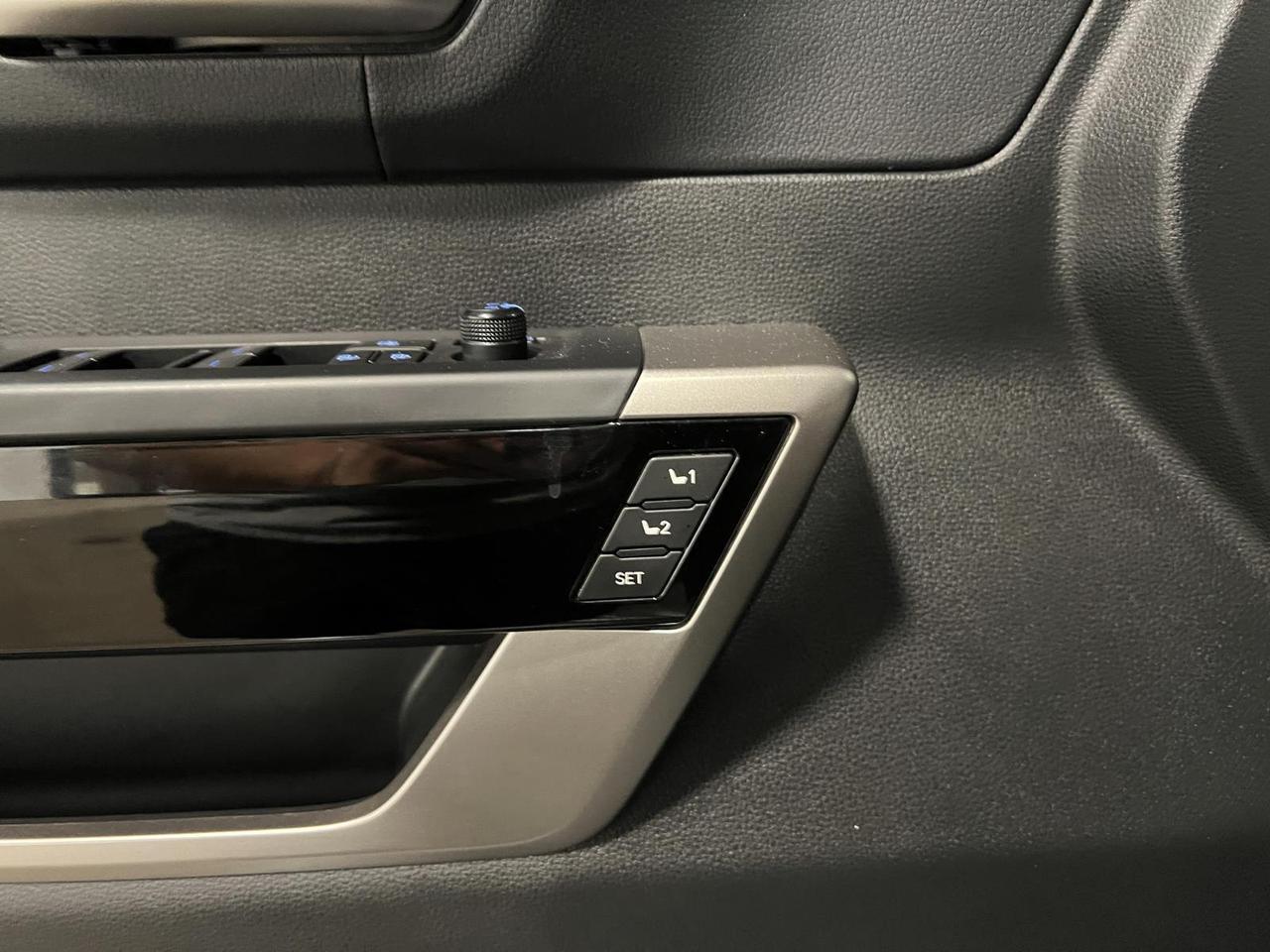 2024 Toyota Tundra Limited Parker CO