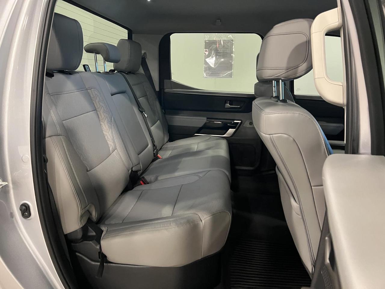 2024 Toyota Tundra Limited Parker CO