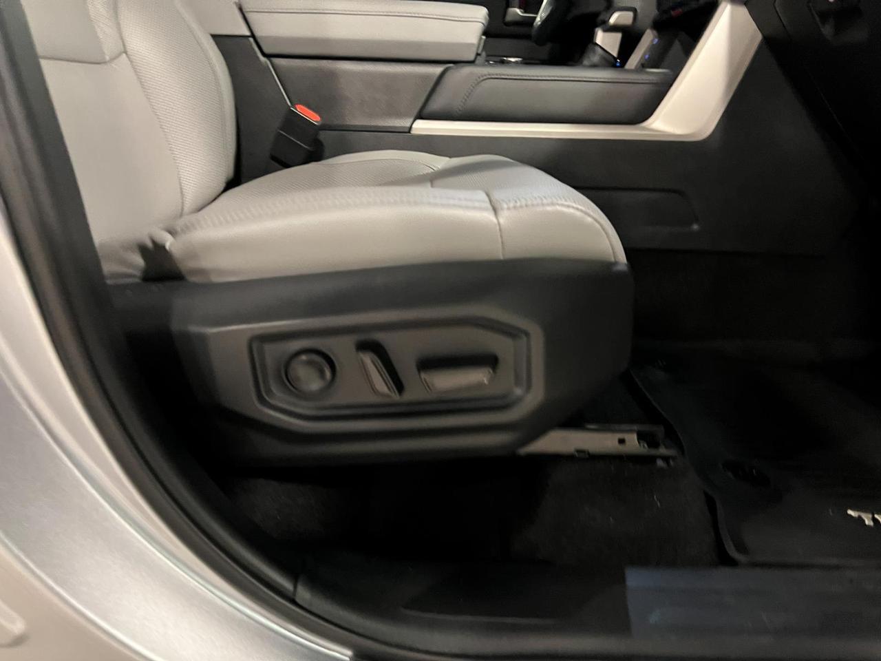 2024 Toyota Tundra Limited Parker CO