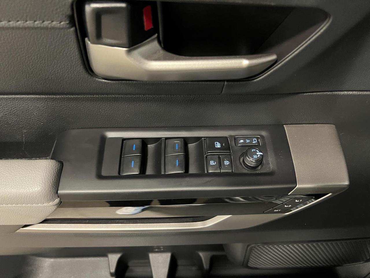 2024 Toyota Tundra Limited Parker CO