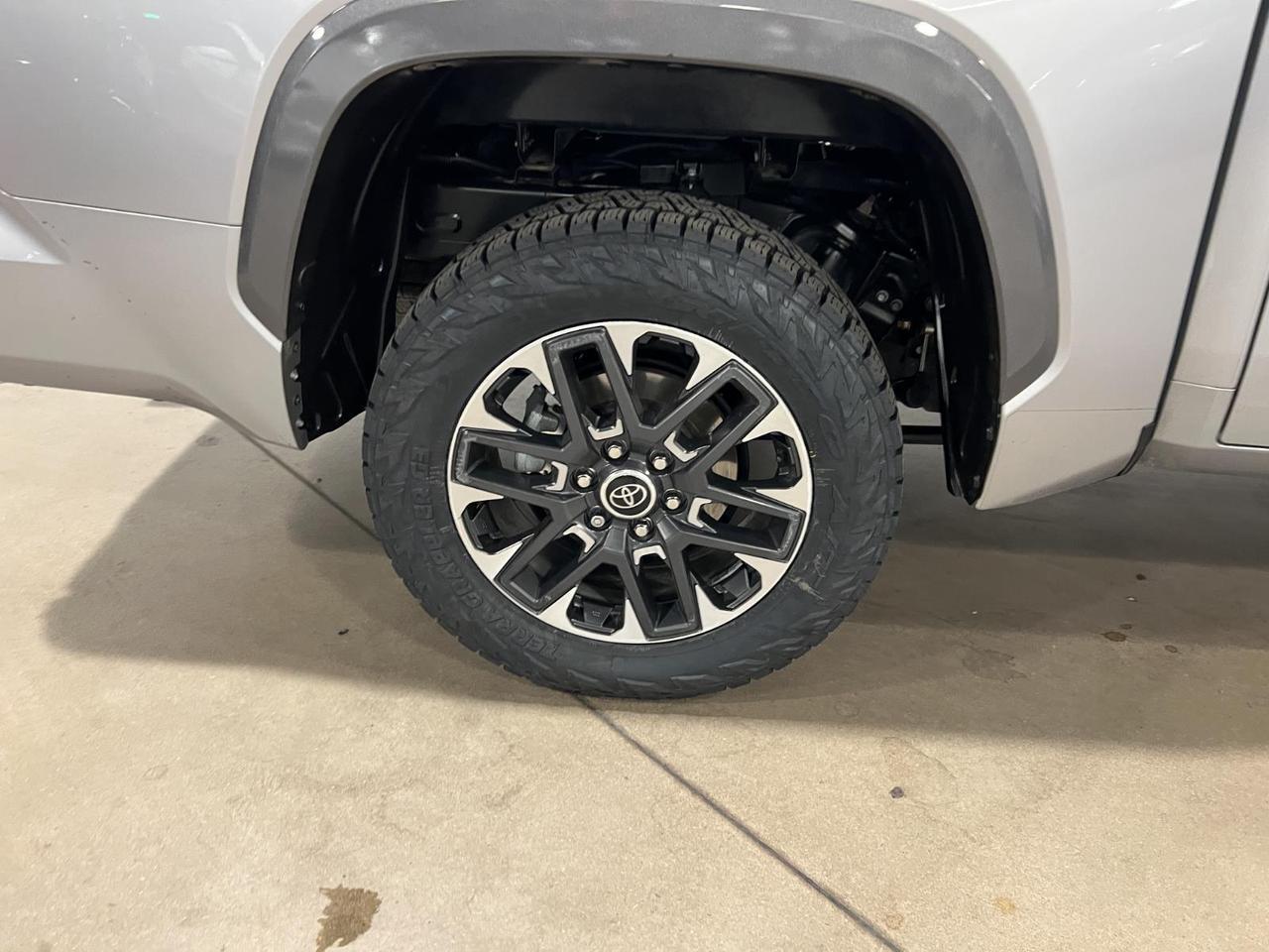 2024 Toyota Tundra Limited Parker CO