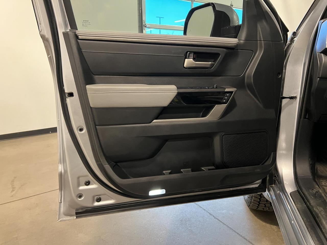 2024 Toyota Tundra Limited Parker CO