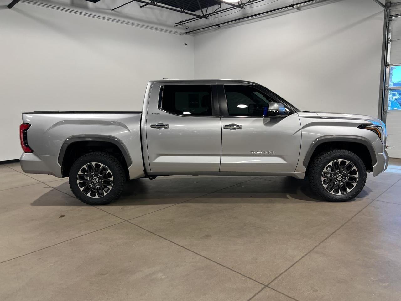 2024 Toyota Tundra Limited Parker CO