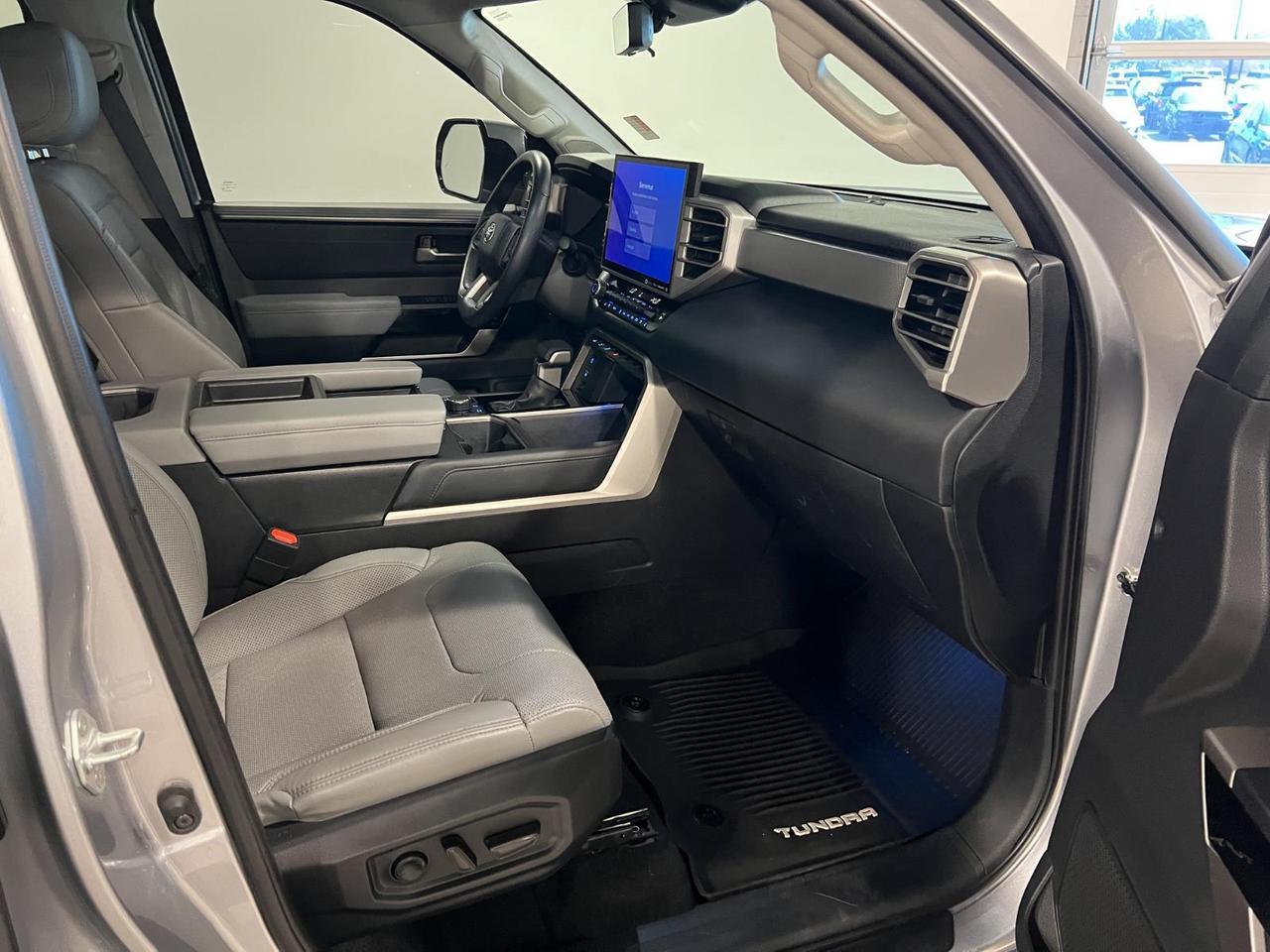 2024 Toyota Tundra Limited Parker CO