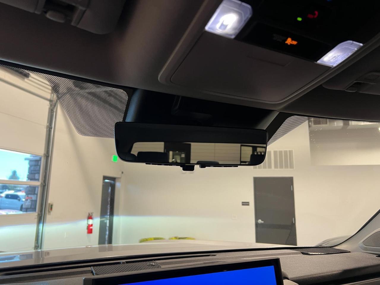 2024 Toyota Tundra Limited Parker CO