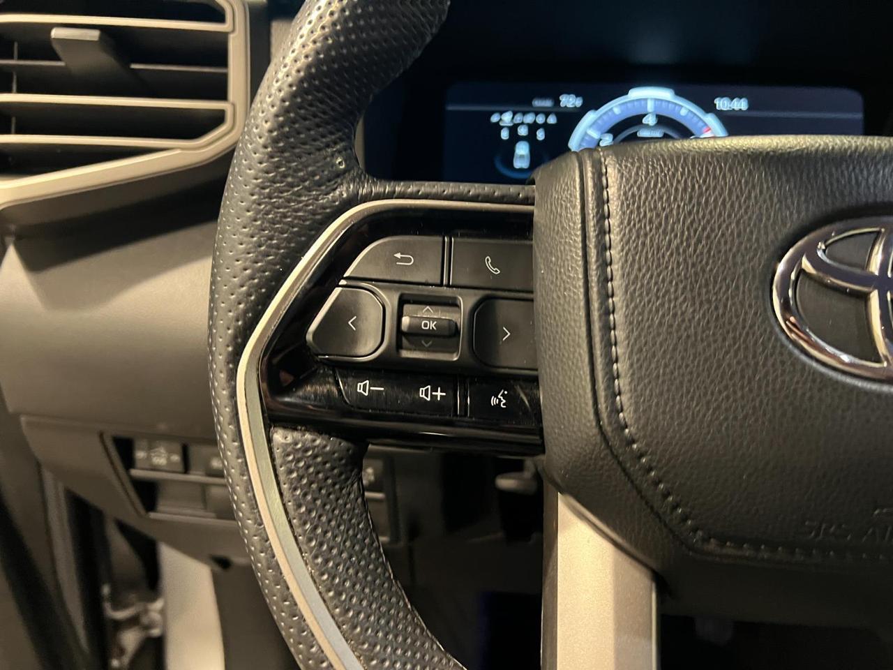 2024 Toyota Tundra Limited Parker CO