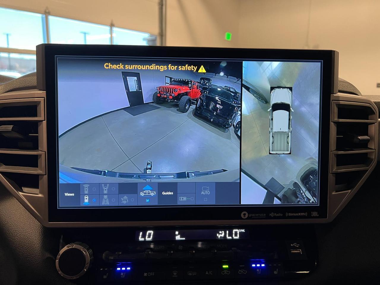2024 Toyota Tundra Limited Parker CO