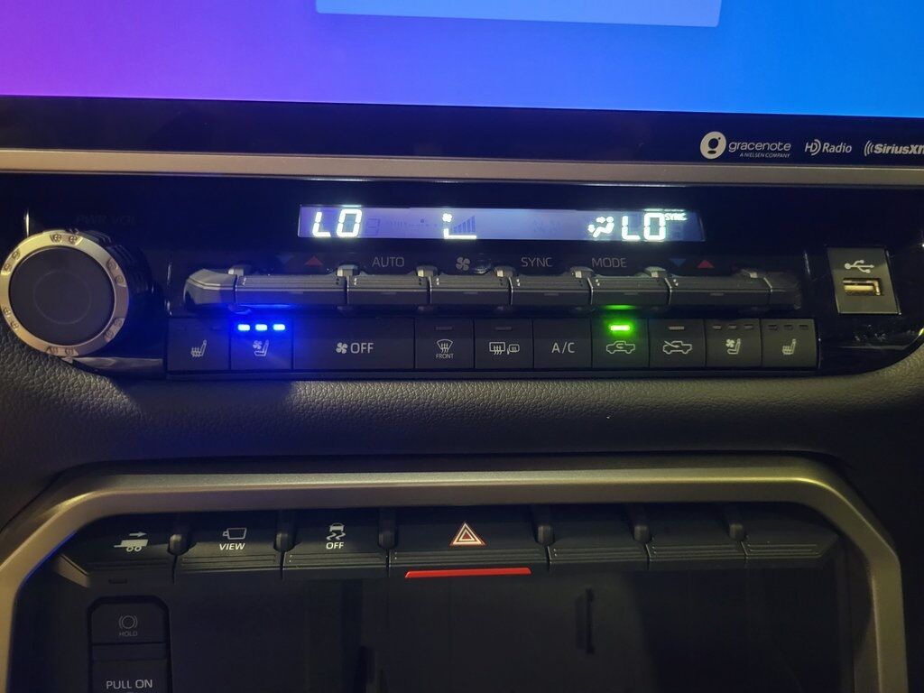 2024 Toyota Tundra Limited Parker CO