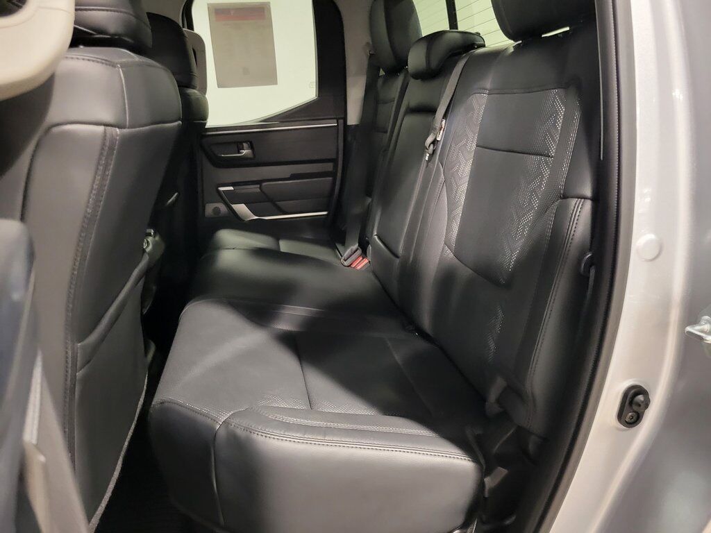 2024 Toyota Tundra Limited Parker CO