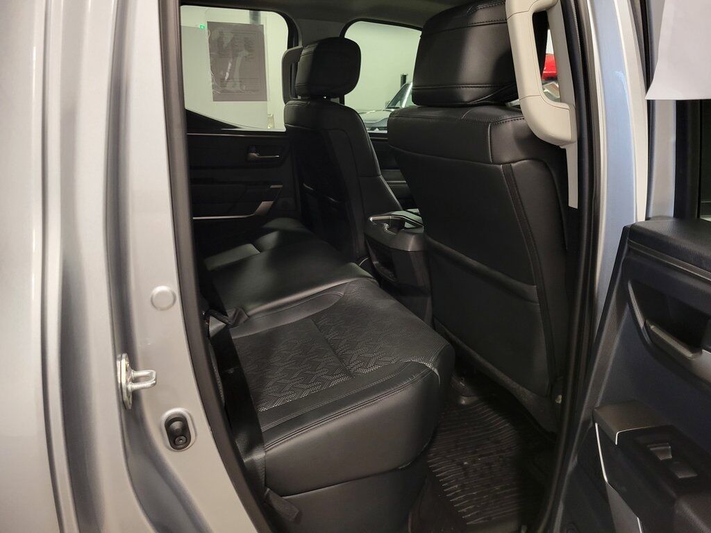 2024 Toyota Tundra Limited Parker CO