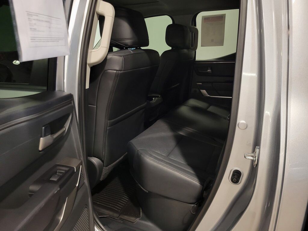 2024 Toyota Tundra Limited Parker CO
