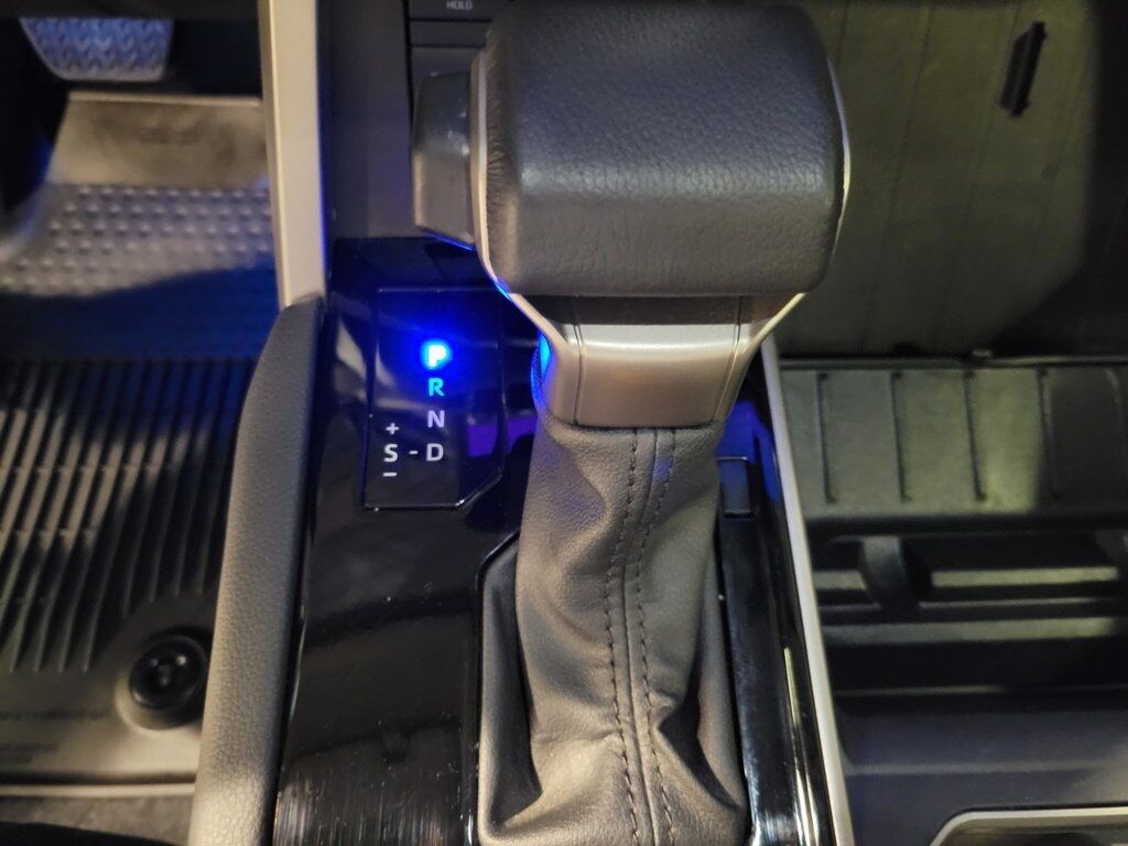 2024 Toyota Tundra Limited Parker CO