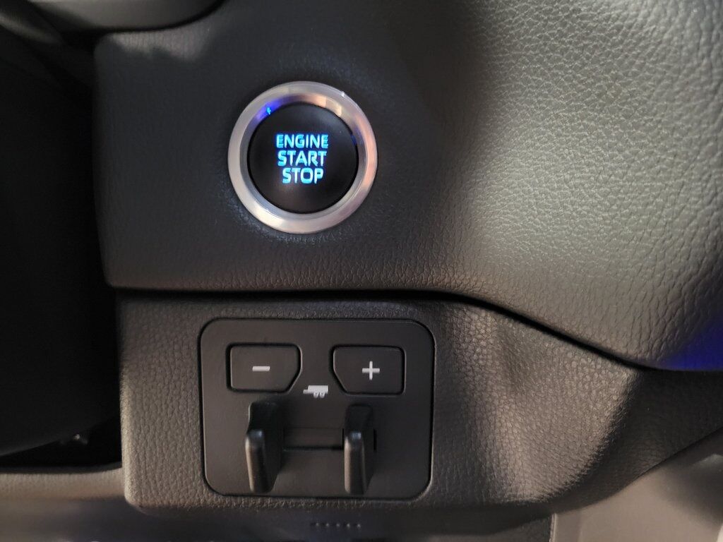 2024 Toyota Tundra Limited Parker CO