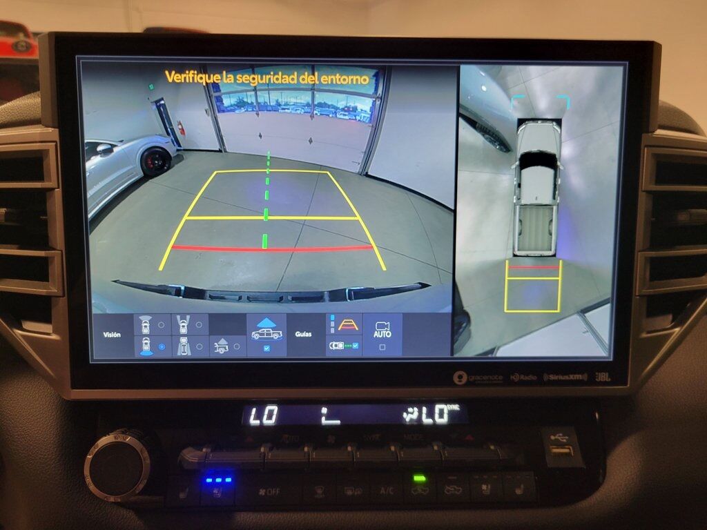 2024 Toyota Tundra Limited Parker CO