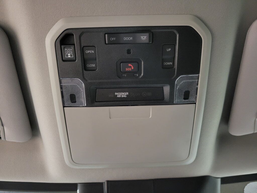 2024 Toyota Tundra Limited Parker CO