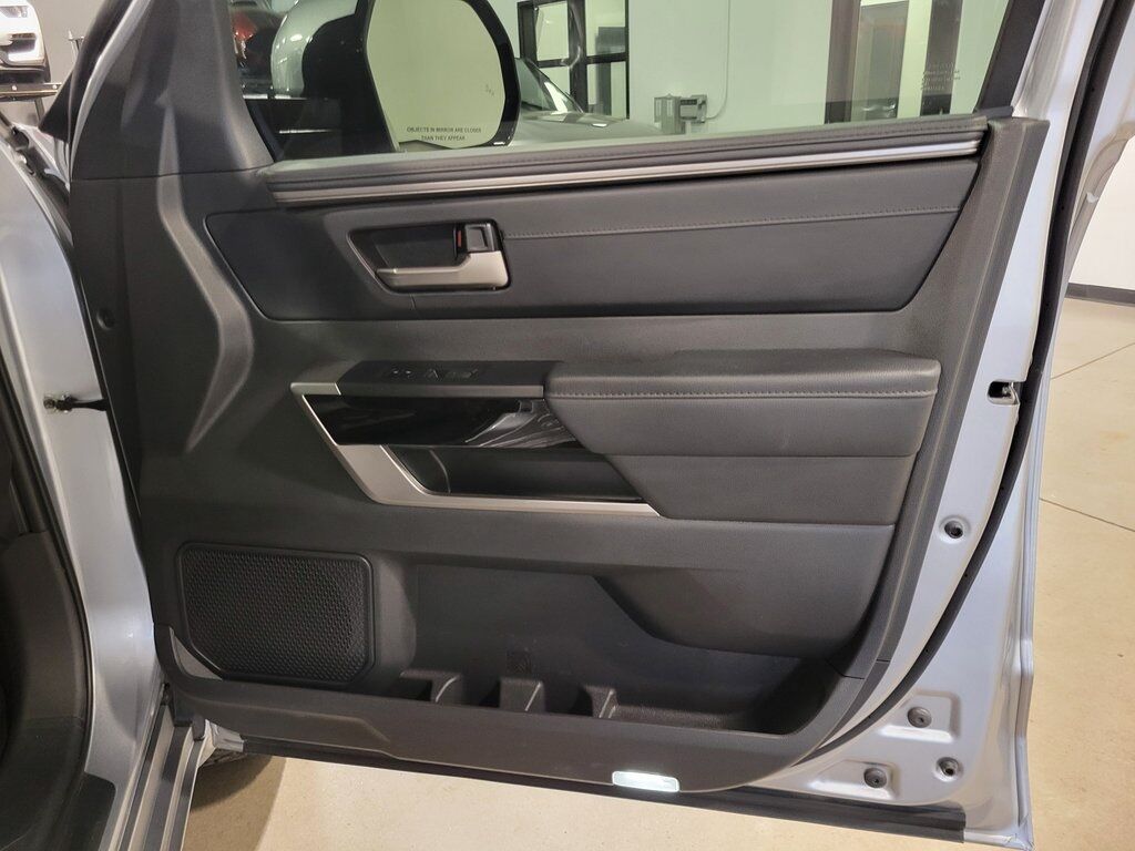 2024 Toyota Tundra Limited Parker CO