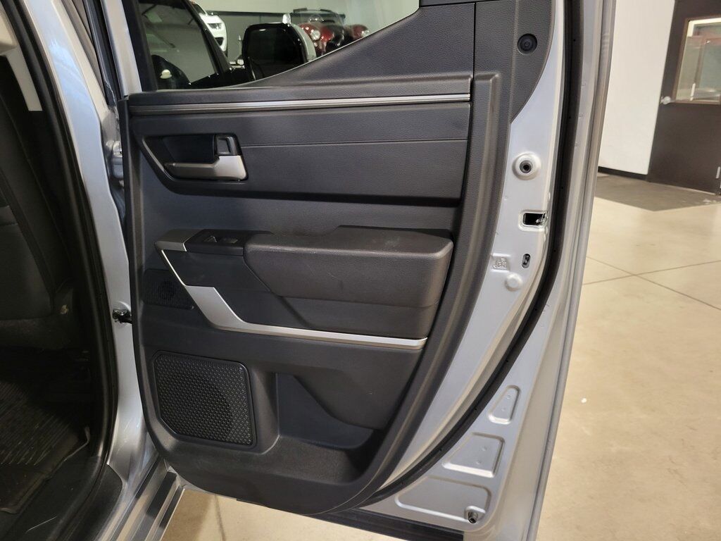 2024 Toyota Tundra Limited Parker CO