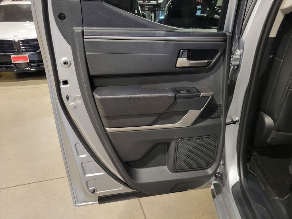 2024 Toyota Tundra Limited Parker CO