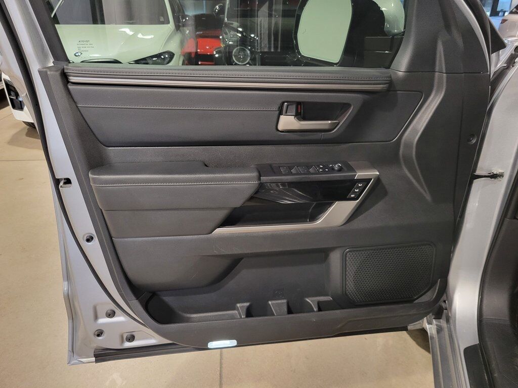 2024 Toyota Tundra Limited Parker CO