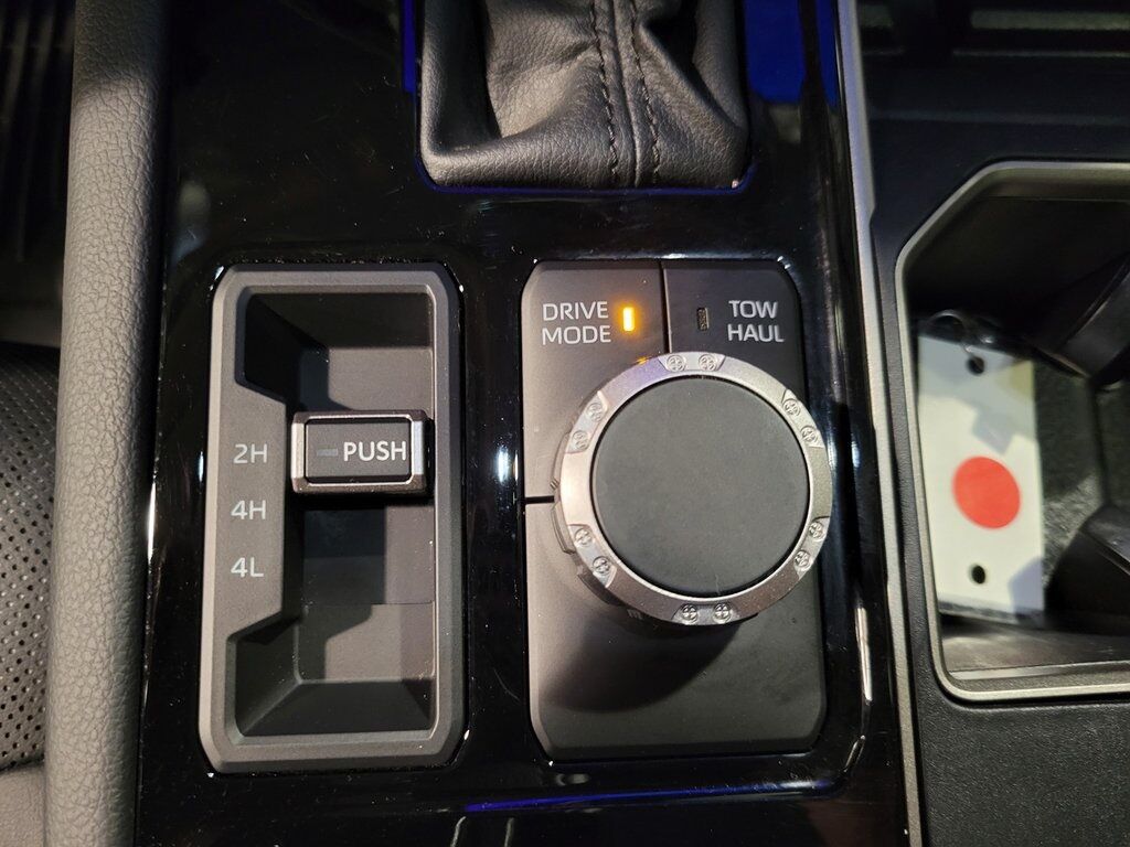 2024 Toyota Tundra Limited Parker CO
