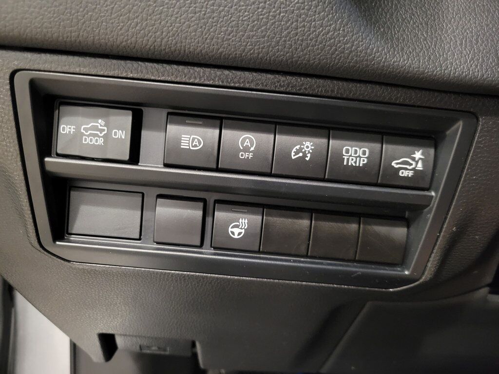 2024 Toyota Tundra Limited Parker CO
