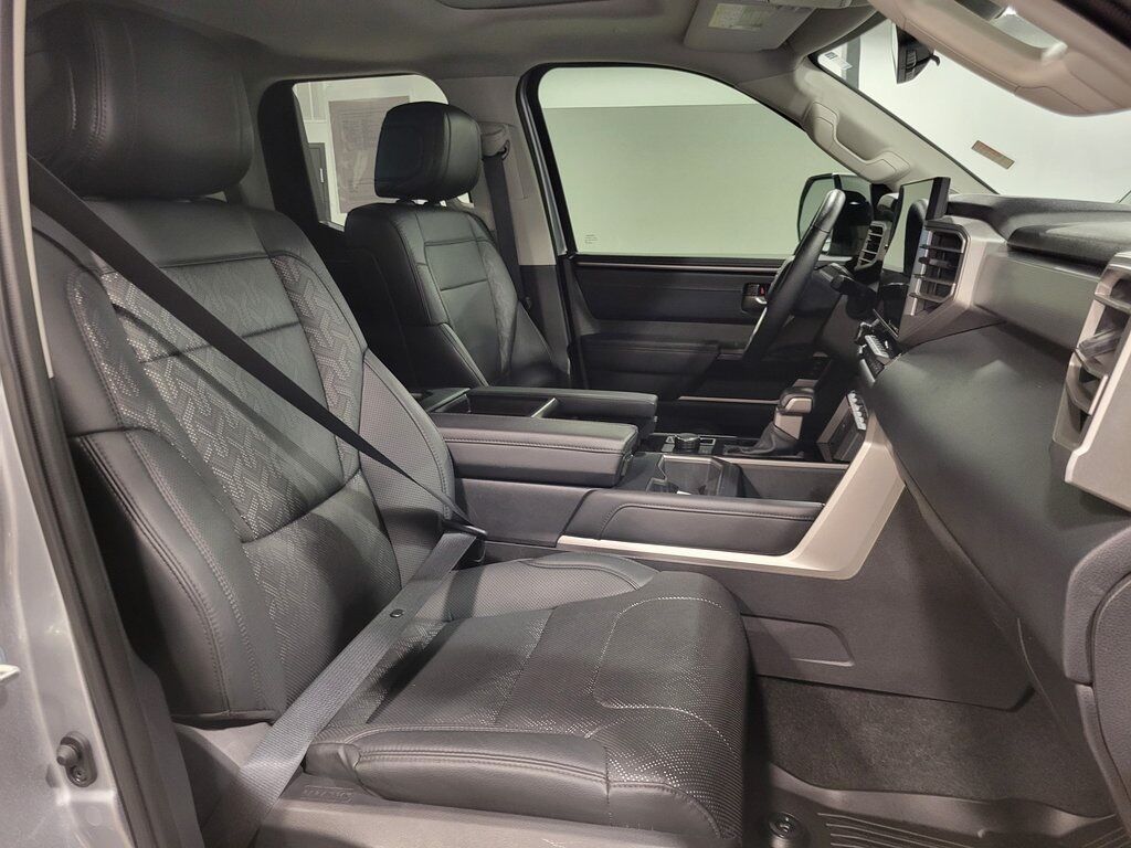 2024 Toyota Tundra Limited Parker CO