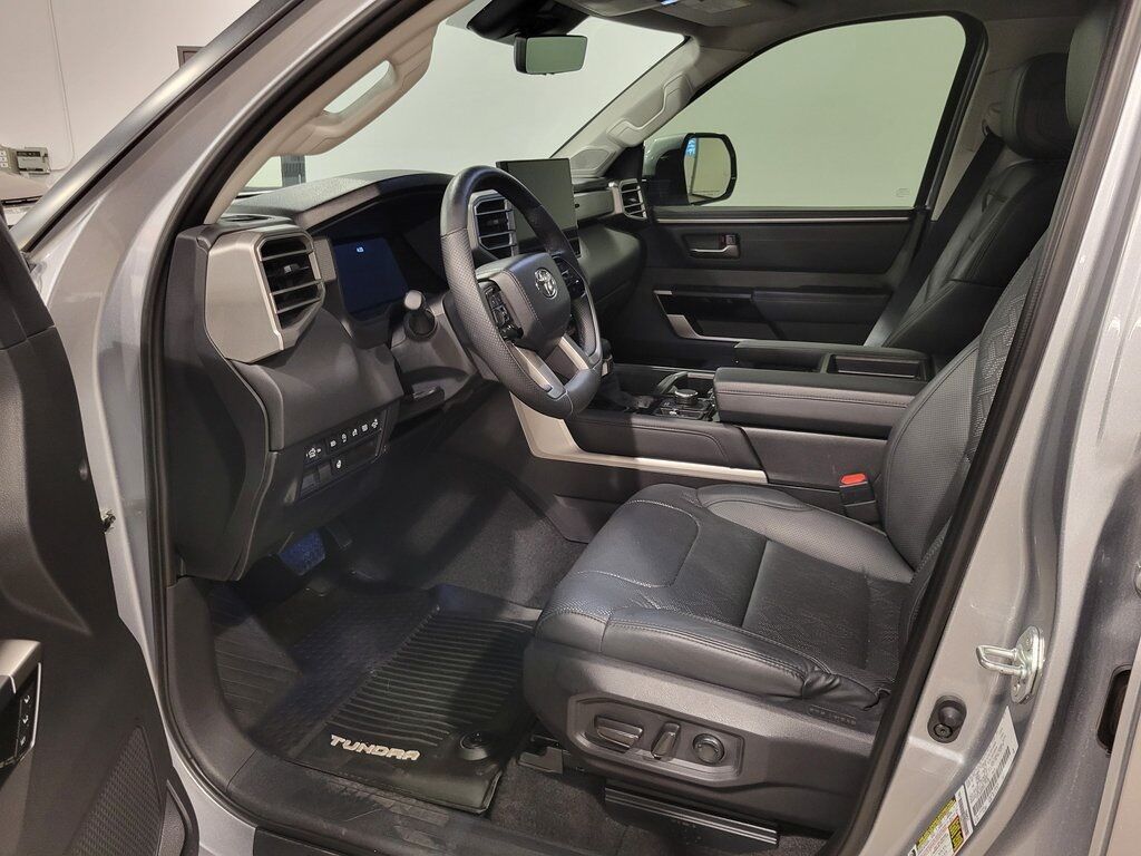 2024 Toyota Tundra Limited Parker CO