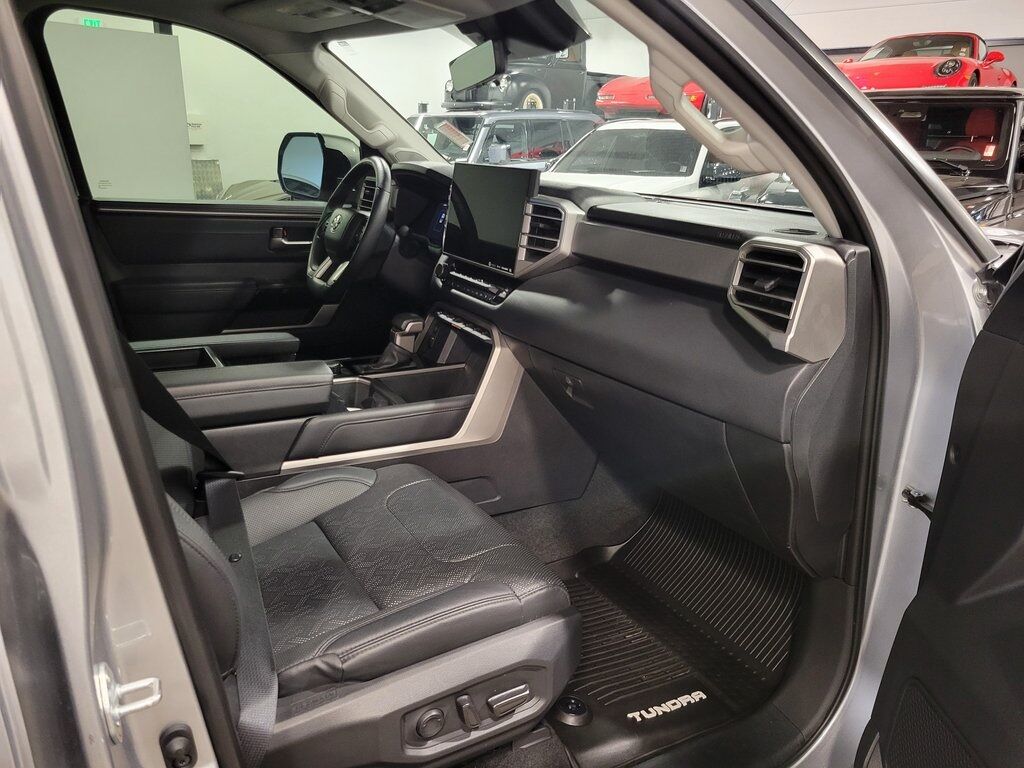 2024 Toyota Tundra Limited Parker CO