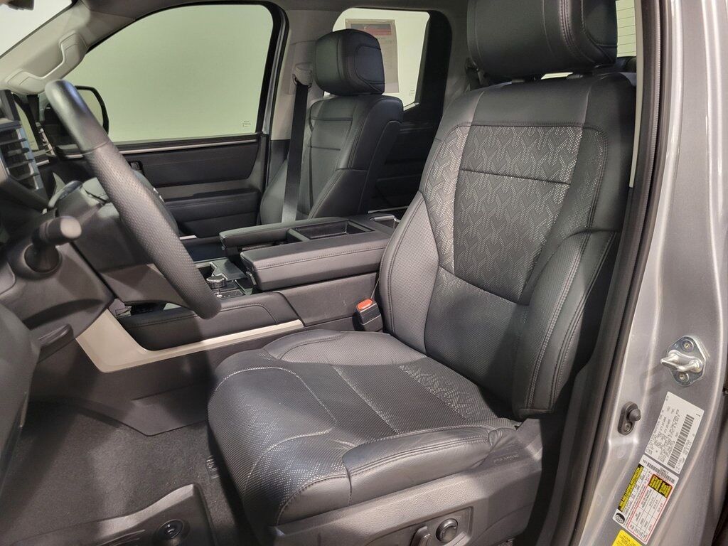 2024 Toyota Tundra Limited Parker CO