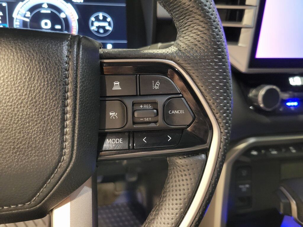 2024 Toyota Tundra Limited Parker CO