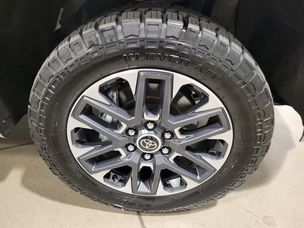 2024 Toyota Tundra Limited Parker CO