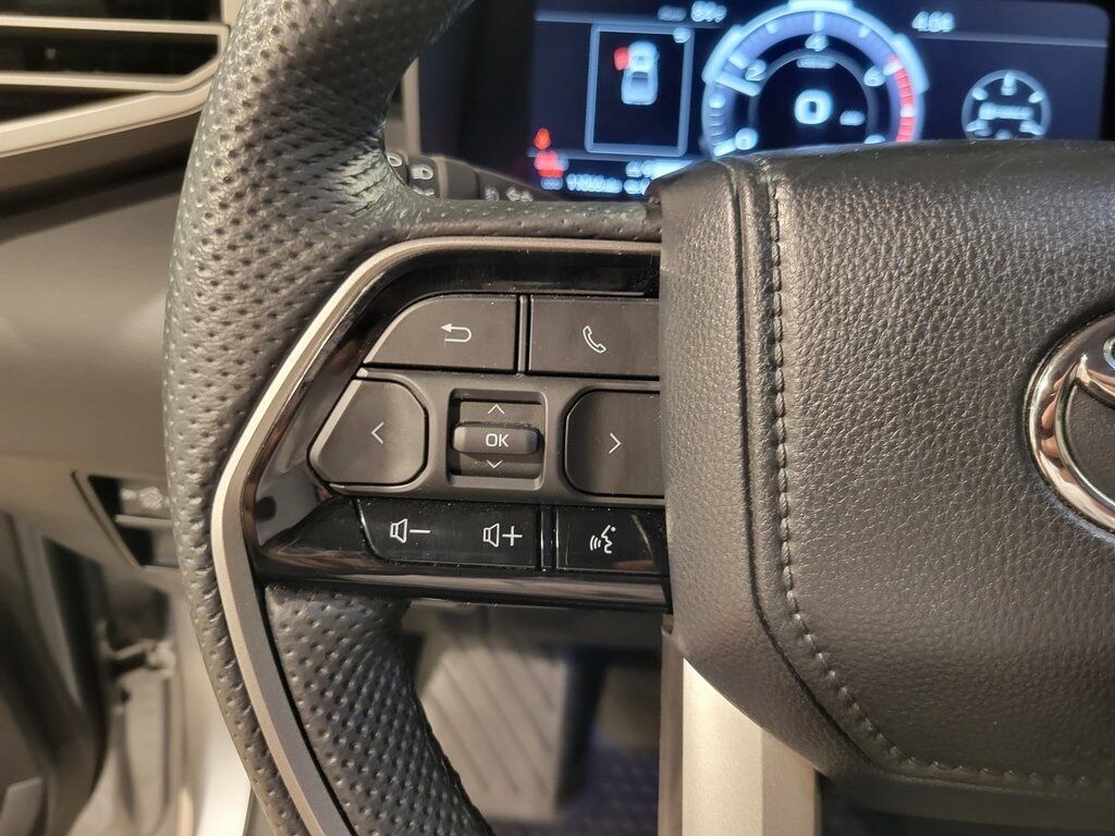 2024 Toyota Tundra Limited Parker CO