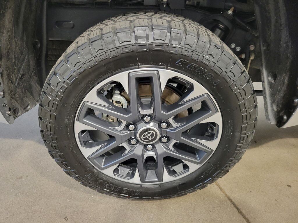 2024 Toyota Tundra Limited Parker CO