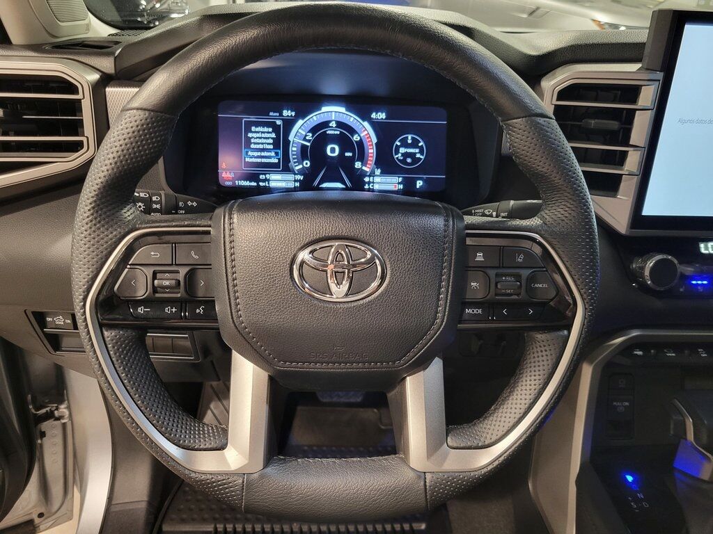 2024 Toyota Tundra Limited Parker CO